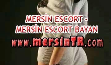 Mersin Forum Avm Escort